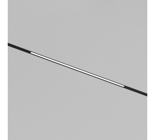 Трековый светильник Denkirs SMART SLIM LINEAR DK8402-BK