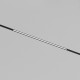 Трековый светильник Denkirs SMART SLIM LINEAR DK8402-BK