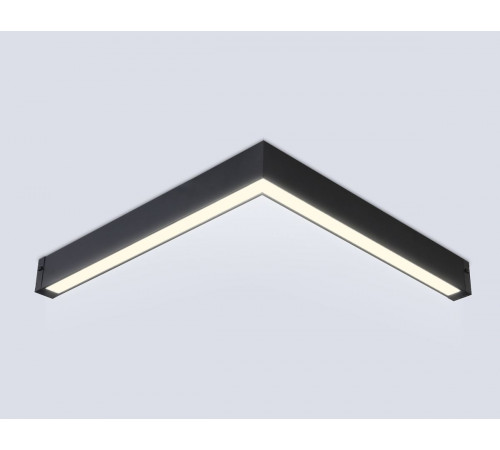 Трековый светодиодный светильник Ambrella Light Track System GL1299 Трековый светодиодный светильник Ambrella Light Track System GL1299
