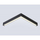 Трековый светодиодный светильник Ambrella Light Track System GL1299