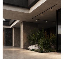 Уличный трековый светильник Maytoni FOCUS LED O-TR02-1-S-20WB3K