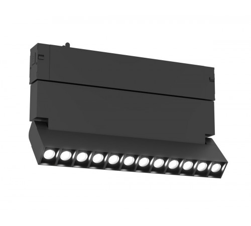 Трековый магнитный светильник Ambrella Light Track System GL8090