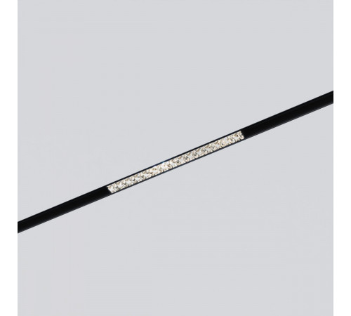 Трековый магнитный светильник Elektrostandard Slim Magnetic 85530/01 4690389217425 a071082 Трековый магнитный светильник Elektrostandard Slim Magnetic 85530/01 4690389217425 a071082
