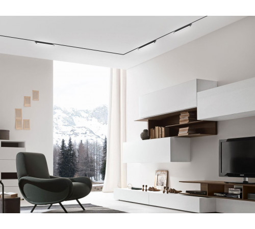 Трековый магнитный светильник Ambrella Light Track System GL2350