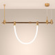 Трековый светильник Arlight ART-APRIORI-TUBE-ELASTIC-R38-L2000-17W Warm3000 049280