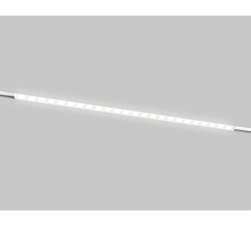 Трековый магнитный светильник с переключателем цв. темп. Ambrella Light GL2339