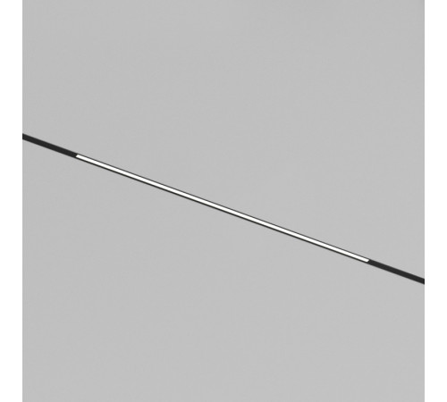 Трековый светильник Denkirs SMART SLIM LINEAR DK8403-BK
