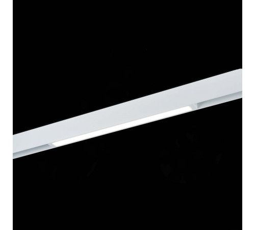 Трековый магнитный светильник ST Luce Skyline 220 ST657.596.18H