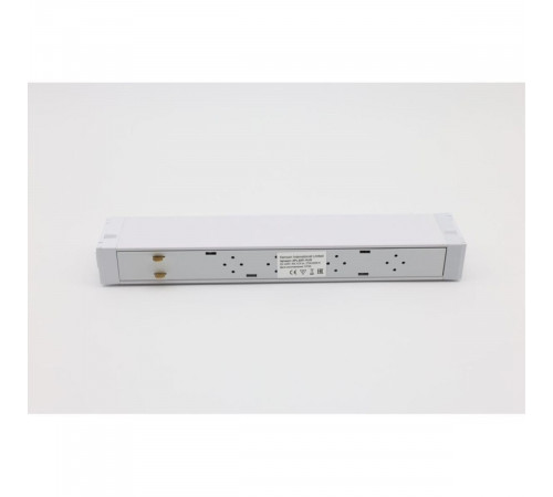 Трековый магнитный светильник Aployt Magnetic track 220 APL.0201.10.09