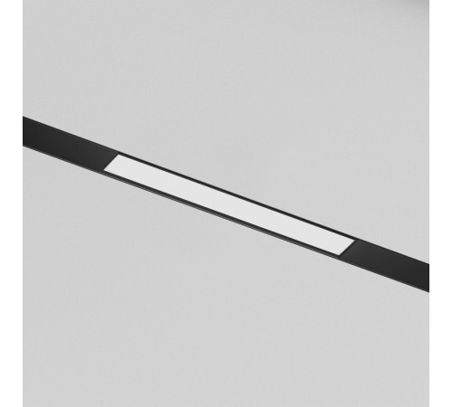 Треовый однофазный светильник Denkirs Smart Linear Zigbee DK8303-BK Треовый однофазный светильник Denkirs Smart Linear Zigbee DK8303-BK