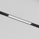 Треовый однофазный светильник Denkirs Smart Linear Zigbee DK8303-BK