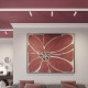 Трековый светильник Novotech Shino Flum 359681