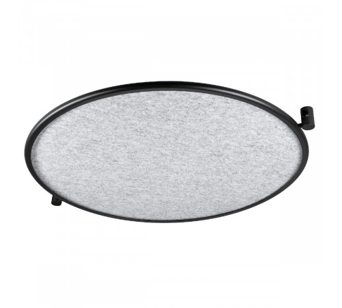 Трековый светильник Arlight ART-APRIORI-ACOUSTIC-R820-25W Day4000 049315