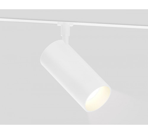 Трековый магнитный светильник с переключателем цв. темп. Ambrella Light GL2309