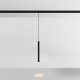 Трековый магнитный светильник Maytoni FOCUS LED TR226-4-5WTW-M-DD2-B