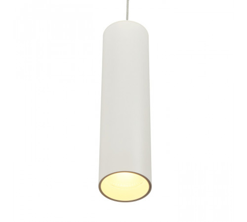 Трековый магнитный светильник Myfar Ray MT0221-20W3K-S-W