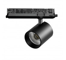 Трековый трехфазный светильник Quattro LED с управлением DALI Lightstar Alta Base A5437DALI