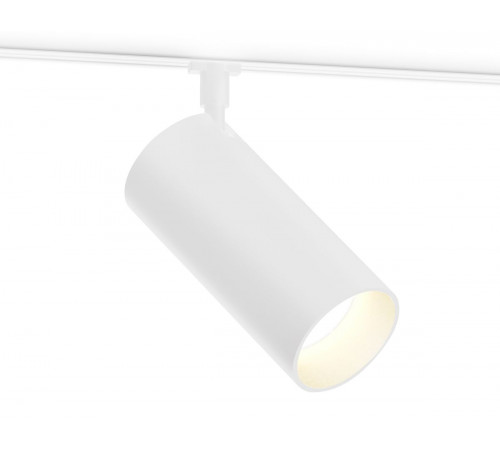 Трековый магнитный светильник с переключателем цв. темп. Ambrella Light GL2314