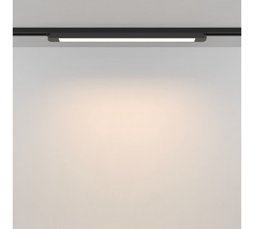 Трековый однофазный светильник Maytoni Technical Basis TR000-1-24W3K-B_1