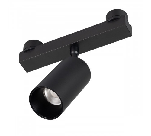 Трековый светильник Arlight ART-INBELT-SPOT-R50-10W Day4000-MIX (BK, 25 deg, 48V, DALI) 051357 Трековый светильник Arlight ART-INBELT-SPOT-R50-10W Day4000-MIX (BK, 25 deg, 48V, DALI) 051357