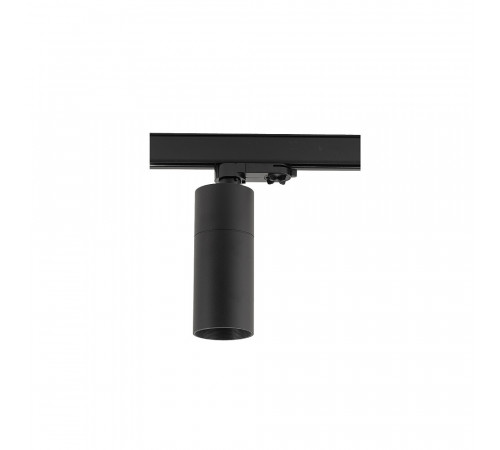 Трековый трехфазный светильник Nowodvorski Ctls Tinos Led Black 10397