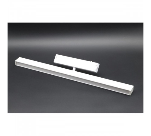 Трековый магнитный светильник Aployt Magnetic track 220 APL.0203.11.27