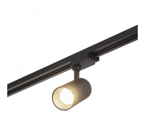 Трековый светильник Denkirs DK6040-BK Трековый светильник Denkirs DK6040-BK
