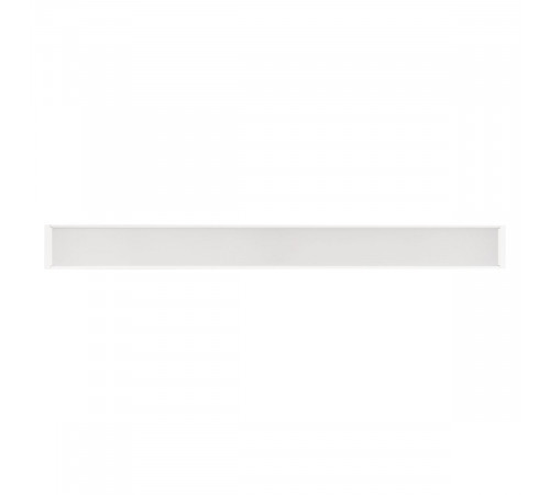 Трековый магнитный светильник ArlightMAG-ORIENT-FLAT-L235-8W Day4000 (WH, 100 deg, 48V) (IP20 Металл) 035832(1)