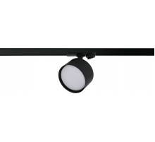 Трековый однофазный светильник Эра Эра TR74-GX53 BK Б0072012