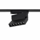 Трековый магнитный светильник Nowodvorski Focus Out Led 11312