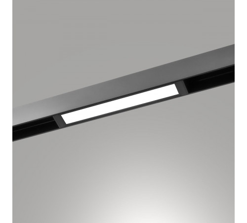 Трековый магнитный светильник Lightera Startrek 220 LE169TRL-9B3K