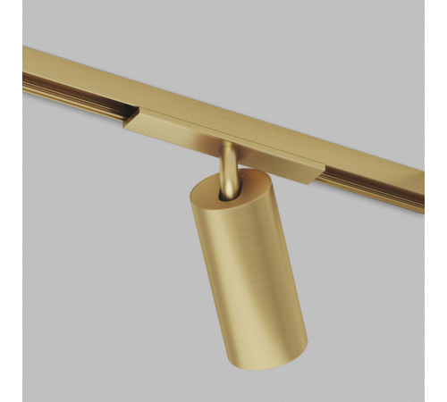 Трековый магнитный светильник Denkirs Shine Spot Zigbee DK5941-SB