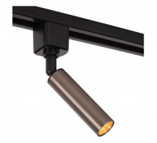 Трековый однофазный светильник Lucide Track 09961/01/97