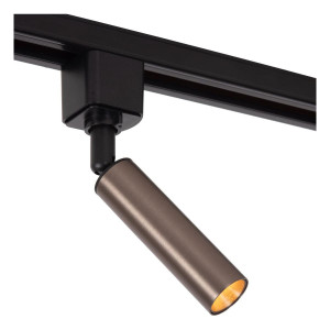 Трековый однофазный светильник Lucide Track 09961/01/97