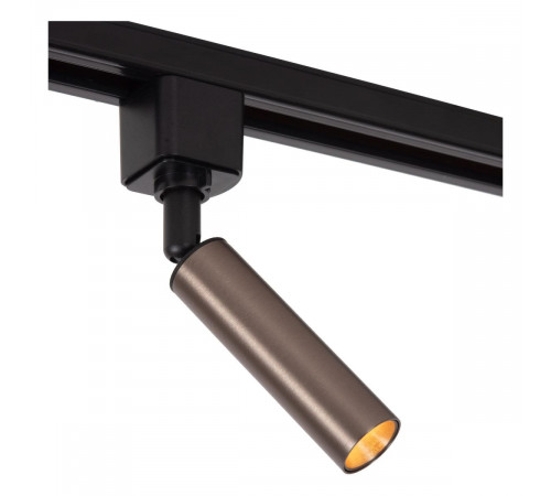 Трековый однофазный светильник Lucide Track 09961/01/97