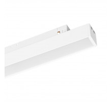 Трековый магнитный светильник Arlight MAG-ORIENT-FLAT-L235-8W Day4000-MIX (WH, 100 deg, 48V, TUYA Zigbee) (IP20 Металл) 061550