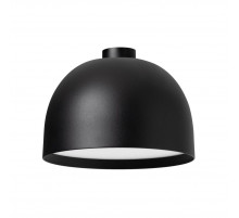 Трековый светильник Arlight ART-INBELT-BOWL-R140-8W Day4000-MIX (BK, 95 deg, 48V, DALI) 051162