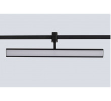 Трековый светильник для гибкой магнитной системы Crystal Lux Trace 48V CLT 0.37 001 18W BL SMART