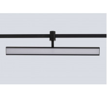 Трековый светильник для гибкой магнитной системы Crystal Lux Trace 48V CLT 0.37 001 18W BL SMART