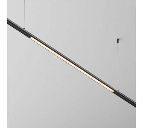 Модульный светильник Maytoni Basis C147CL-L900-24W3K-B Модульный светильник Maytoni Basis C147CL-L900-24W3K-B