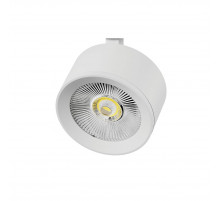 Светильник для трековых систем QUATTRO либо потолочный (накладной или встраиваемый) Lightstar Alta Pro 215546