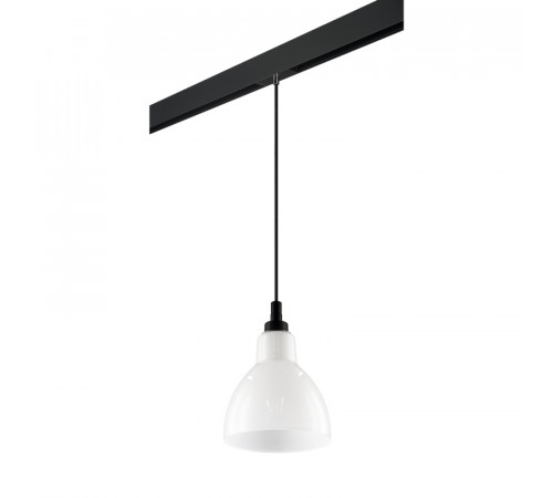 Трековый светильник Lightstar Loft PRO865017 (865017+595007) Трековый светильник Lightstar Loft PRO865017 (865017+595007)