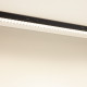 Трековый трехфазный светильник Arlight LGD-LUNGO-4TR-L1200-39W-60W Day4000 (Черный, двойной асимметричный 2х20 deg, 230V) (IP20 Металл) 064269