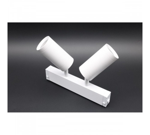 Трековый магнитный светильник Aployt Magnetic track 220 APL.0204.10.18