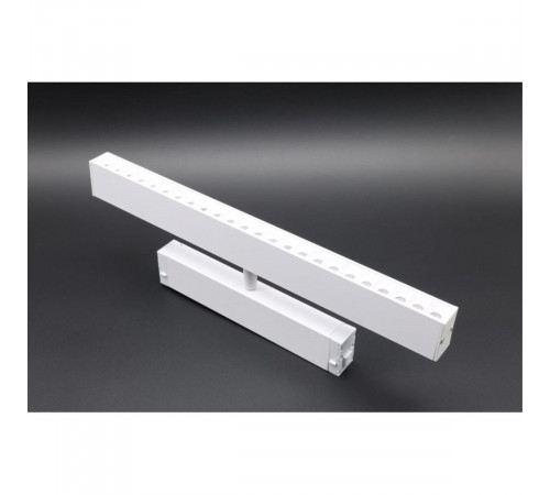 Трековый магнитный светильник Aployt Magnetic track 220 APL.0202.10.18