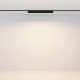 Трековый магнитный светильник Maytoni Technical Basis Radity TR080-4-10WTW-B