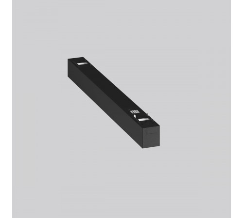 Трековый магнитный светильник Maytoni Technical Basis Radity TR080-4-10WTW-B