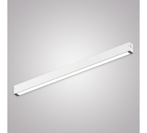 Трековый однофазный светильник AM Group AM525 WH-220V-36W SMART Трековый однофазный светильник AM Group AM525 WH-220V-36W SMART
