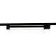 Трековый однофазный светильник Reluce 06186-9.3-001QY LED30W BK