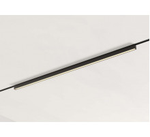 Трековый магнитный светильник Crystal Lux CLT 0.36 001 20W BL M4000K